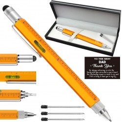 Bolígrafo multi-herramienta