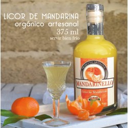 Mandarinello